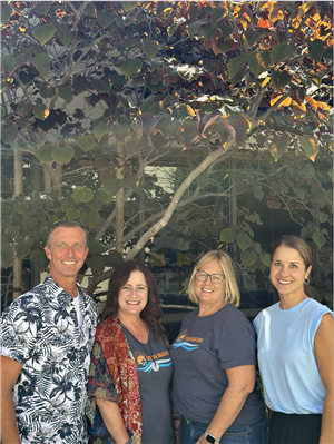Picture of Solana Highlands Third Grade Teachers